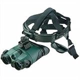 Yukon Viking 1x24 mm Night Vision Goggles with Head Gear Kit