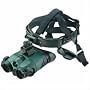 Yukon� Viking 1x24 mm Night Vision Goggles with Head Gear Kit