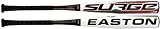 Easton BGS2 2011 Surge BBCOR -3 Stiff Flex Adult Baseball Bat (-3oz. Drop)