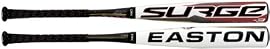 Easton BGS2 2011 Surge BBCOR -3 Stiff Flex Adult Baseball Bat (-3oz. Drop)