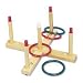 Champion Sports Ring Toss Set