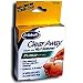   - Dr Scholls Clear Away Salicylic Acid Plantar Acid Wart Remover pads For Feet - 24 Strips