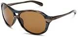 Oakley Women's Vacancy Polarized Round Sunglasses