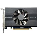 ELSA ビデオカード GLADIAC GTX 560 Ti mini 1GB AION GD560-1GERTMA
