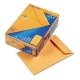 Columbian CO649 Columbian Catalog Envelopes, Gummed Flap, 6x9, 28lb, Kraft, 100/Box 31Ua7Enxc6L. SL160 Columbian CO649 Columbian Catalog Envelopes, Gummed Flap, 6x9, 28lb, Kraft, 100/Box