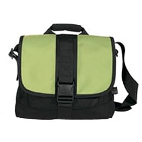 Buy Trager Metropolitan Messenger Bag by Trager