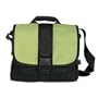 Trager Metropolitan Messenger Bag-Kiwi