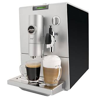 Jura Capresso ENA 5 Coffee & Espresso Center – Ristretto Black img