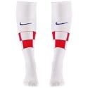 10-11 Kroatien Home Socks - wei&szlig;