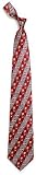 NCAA Mississippi State Bulldogs Pattern 1 Silk Necktie