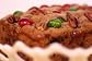Gourmet Fruitcake 1 lb