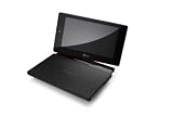 LG DP581 Portable DVD Player with 8-inch Screen and 6 Hours Battery Life