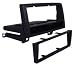 Metra 998210 Toyota 4Runner (Limited Radios) 2003-2006 Turbo Pocket Kit (1 Each)