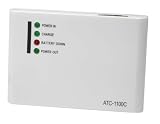 ソシエテアペックス エコチャージ1100au-CDMA用 AC-1100Cの画像