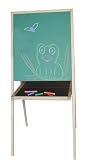 Pre-School Easel