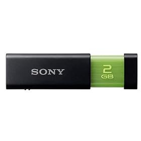 Sony Micro Vault Click 2 GB USB 2.0 Flash Drive with Virtual Expander USM2GL 31UaBSHcDHL. SL500 AA280 Sony Micro Vault Click 2 GB USB 2.0 Flash Drive with Virtual Expander USM2GL