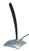 Logitech USB Desktop Microphone