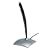 Logitech USB Desktop Microphone