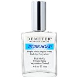 Demeter Fragrance Library Pure Soap