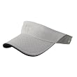 Pearl Izumi 2010 Women's Ultra-Lite Visor - White/Martini - 9177-874
