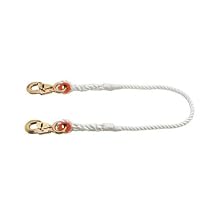 Klein 87435 4-Feet Fixed-Length Nylon-Filament Rope Lanyard