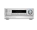 Onkyo TX SR 703 7.1 AV-Receiver (THX-zertifiziert) silber