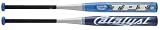Louisville Slugger 2011 TPS (-12) Catalyst Fastpitch Bat 28in/16oz