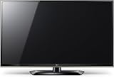 LG 32LS570S 81 cm (32 Zoll) LED-Backlight-Fernseher, Energieeffizienzklasse A (Full-HD, 200Hz MCI, DVB-T/C/S, Smart TV) schwarz