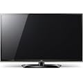 LG 32LS570S 81 cm (32 Zoll) LED-Backlight-Fernseher, Energieeffizienzklasse A (Full-HD, 200Hz MCI, DVB-T/C/S, Smart TV) schwarz