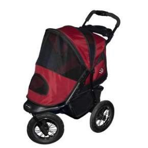 Jogger Pet Stroller