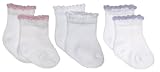 3 Pack Solid Socks for American Girl Doll