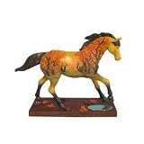 TRAIL OF THE PAINTED PONIES AUTUMN DANCER PONY