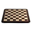 Rosewood Chessboard - 19"