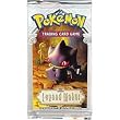 Pokemon Ex Legend Maker Booster Pack
