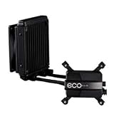 CoolIT Systems ECO A.L.C. CPU Cooler ECO-R
