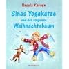 Sinas Yogakatze