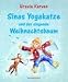  : Sinas Yogakatze und der singende Weihnachtsbaum