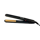 Farouk CHI GF1022 Ergonomic Auto Digital Ceramic  1' Flat Iron with GFI plug, Velvet bag and CHI Handbag