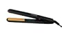 Farouk CHI GF1022 Ergonomic Auto Digital Ceramic  1" Flat Iron with GFI plug, Velvet bag and CHI Handbag