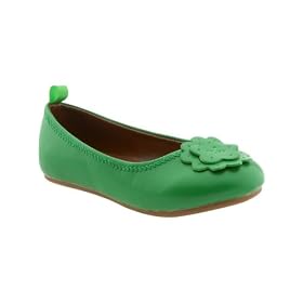 Gap Flower ballet flats by Gap