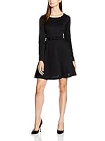 Nommo Vestido Na91 (Negro)