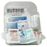 PERSONAL FIRST AID KIT DISPOSABLE