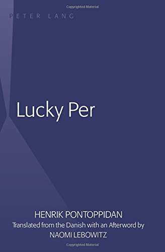 Lucky Per