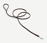 C Lth Latigo Twist Lead 5/8x6ft