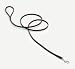 C Lth Latigo Twist Lead 5/8x6ft