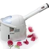 M.S Mini Household Beauty Hot & Cool Facial Steamer Sauna Both For Home Use And Beauty Salon (Cool And Hot Sprays Into One)