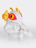 Blizzcon 2009 Lurky the Murloc World of Warcraft Plush Doll