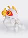 Blizzcon 2009 Lurky the Murloc World of Warcraft Plush Doll