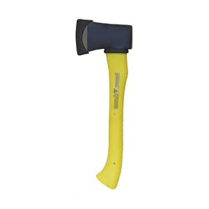 Grip 1.25 lb Camping Axe by