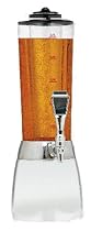 Beer Dispenser with chiller function